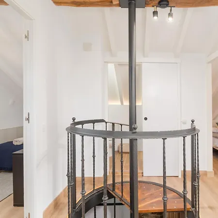 El Roquedal Boutique Hébergement de vacances Bárcena de Pie de Concha