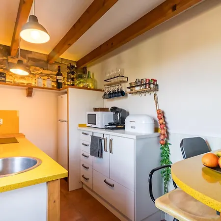 El Roquedal Boutique Prázdninový dům Bárcena de Pie de Concha