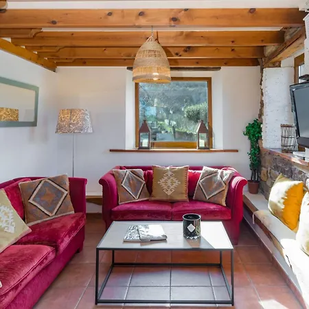 El Roquedal Boutique *