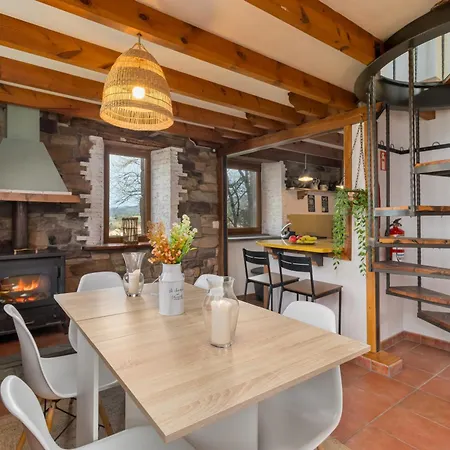 El Roquedal Boutique * Bárcena de Pie de Concha