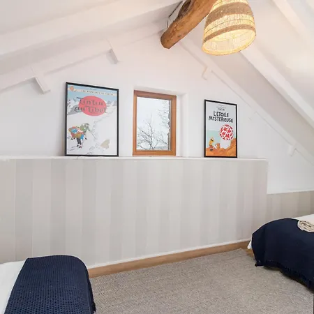 El Roquedal Boutique Prázdninový dům