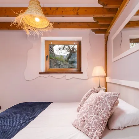 Prázdninový dům El Roquedal Boutique *