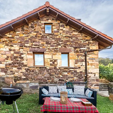 El Roquedal Boutique * Bárcena de Pie de Concha