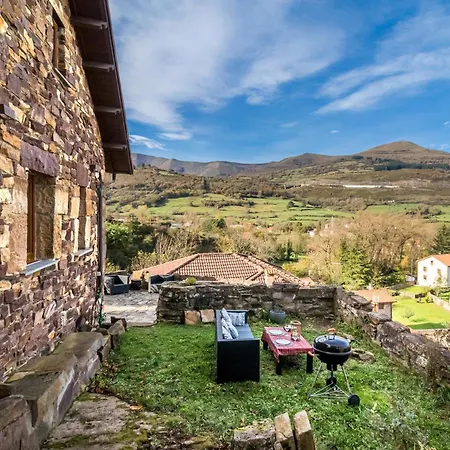 Nyaraló El Roquedal *