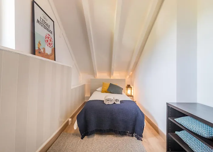 El Roquedal Boutique Hébergement de vacances