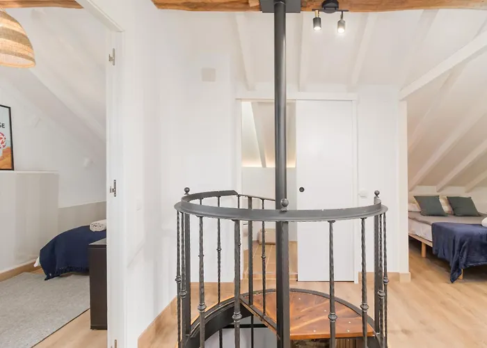 El Roquedal Boutique Hébergement de vacances Bárcena de Pie de Concha