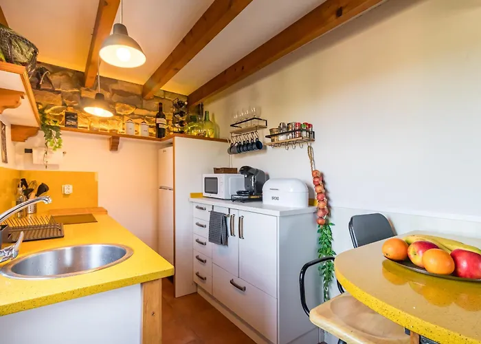 El Roquedal Boutique Hébergement de vacances Bárcena de Pie de Concha