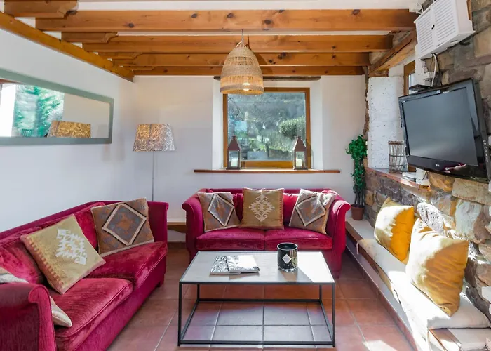 El Roquedal Boutique *