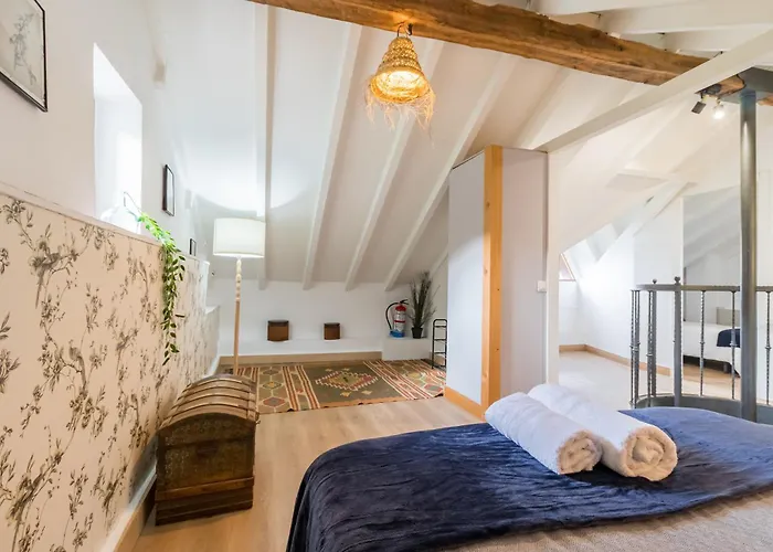 El Roquedal Boutique Hébergement de vacances