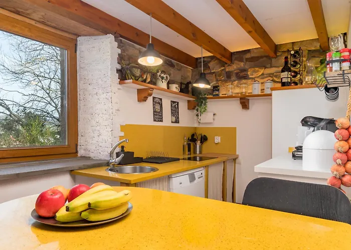 El Roquedal Boutique Hébergement de vacances *