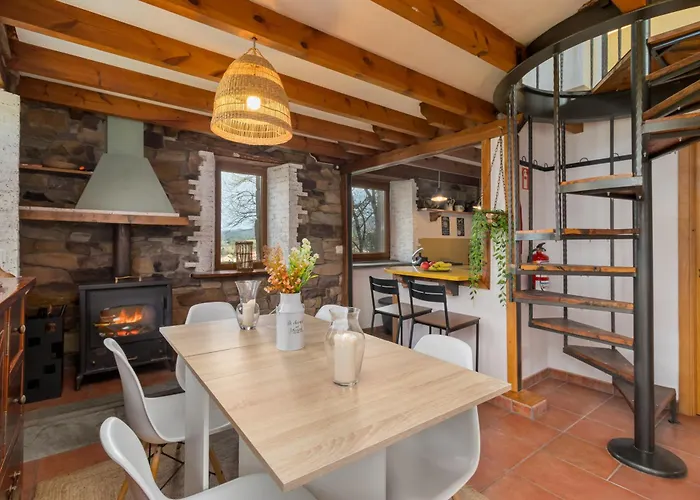 El Roquedal Boutique * Bárcena de Pie de Concha