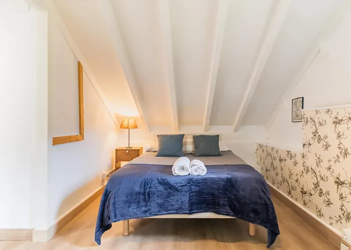 El Roquedal Boutique * Bárcena de Pie de Concha