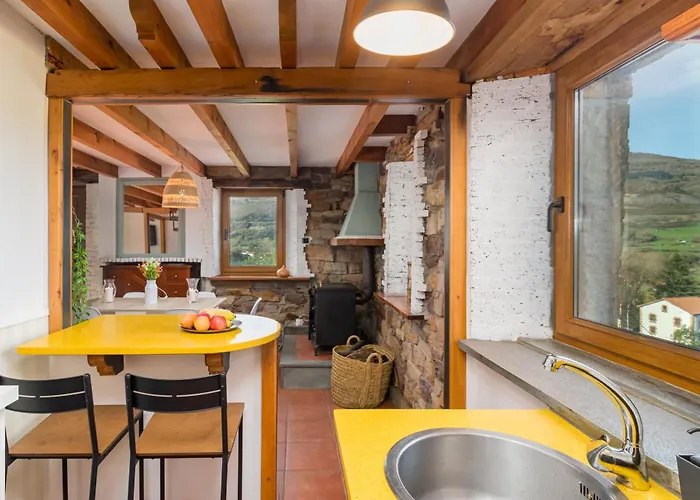 El Roquedal Boutique Bárcena de Pie de Concha