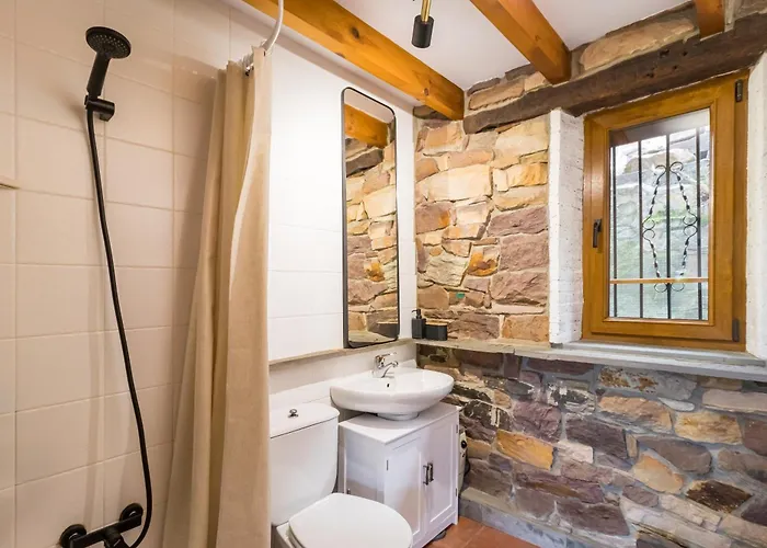 El Roquedal Boutique Hébergement de vacances *