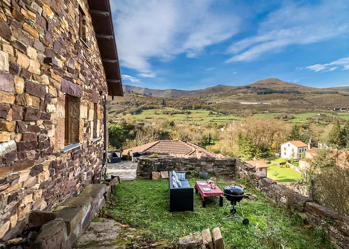 Hébergement de vacances El Roquedal Boutique *